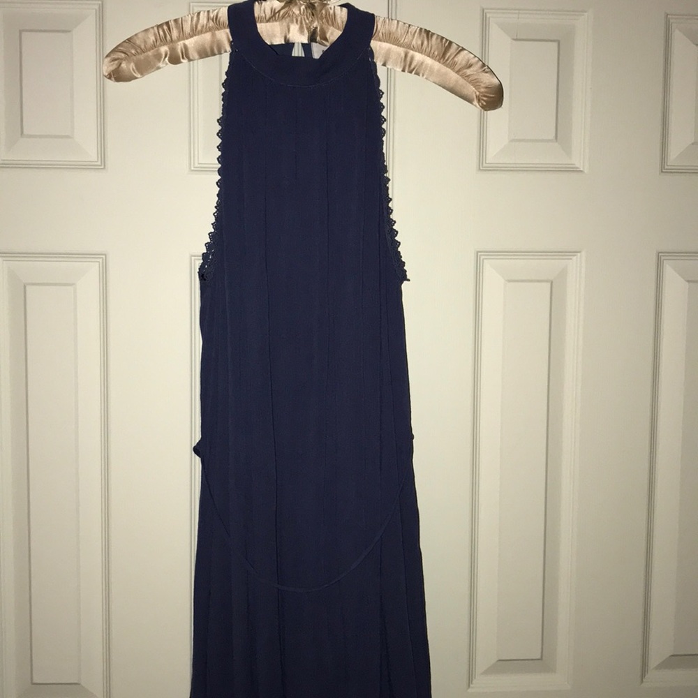 Women’s Fully lined Dress